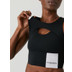 Björn Borg Overlap Crop Tank