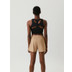 Björn Borg Overlap Crop Tank