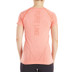 Pure Lime Dames Plus Size BodyDry PureTech Tee 3
