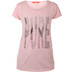 Pure Lime Dames Pure Tee