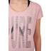 Pure Lime Dames Pure Tee