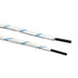 ReLace Sportveters 'Hollandse Luchten' Wit/Blauw