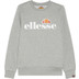 Ellesse Suprios Sweatshirt Jongens