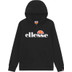 Ellesse Isobel Hoody Meisjes
