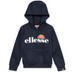 Ellesse Isobel Hoody Meisjes