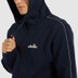 Ellesse Ornari Full Zip Hoody