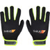 Grays G500 Gel Handskar