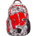 Prince/Hydrogen O3 Tattoo Backbag