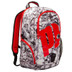 Prince/Hydrogen O3 Tattoo Backbag