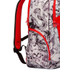 Prince/Hydrogen O3 Tattoo Backbag