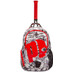Prince/Hydrogen O3 Tattoo Backbag