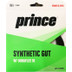Prince Synthetic Gut Duraflex Set Black