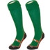 Hingly Stutzenstrümpfe Grün
