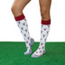 Hingly Fun Socken