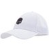 Hydrogen Skull Logo Cap