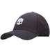 Hydrogen Skull Logo Cap 1