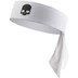 Hydrogen Skull Headband Wit 1