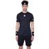Hydrogen Thunder Tech Tee 1