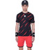 Hydrogen Thunder Tech Tee 2