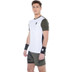 Hydrogen Tech Camo Tee