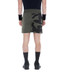 Hydrogen Tech Camo Shorts