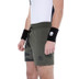 Hydrogen Tech Camo Shorts