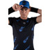 Hydrogen Flames Tech Tee 1