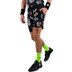 Hydrogen Tattoo Tech Roland Garros Short 2