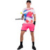 Hydrogen Brush Aussie Open Tech Tee 2