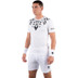 Hydrogen Tribal Tech Tee