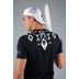 Hydrogen Tribal Tech Tee