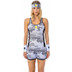 Hydrogen Camo Tech Tank 1