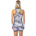 Hydrogen Camo Tech Tank 2