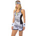 Hydrogen Camo Tech Tank 3