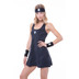 Hydrogen Thunder Dress