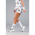 Hydrogen Tattoo Tech Roland Garros Shorts