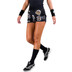 Hydrogen Tattoo Tech Roland Garros Shorts