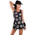 Hydrogen Tattoo Tech Roland Garros Dress 1