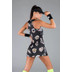 Hydrogen Tattoo Tech Roland Garros Dress 2