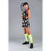 Hydrogen Tattoo Tech Roland Garros Dress 4