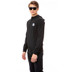 Hydrogen Tech Skull Full Zip Sweatshirt