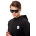 Hydrogen Tech Skull Full Zip Sweatshirt