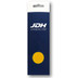 JDH Chamois Grip Gelb