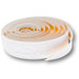 JDH Cushion Griffband Weiss