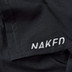 Naked Ultratech Training Short