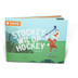 Boek KNHB 'Stockey wil op Hockey'