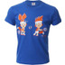 KNLTB Tenniskids Shirt