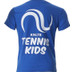 KNLTB Tenniskids Shirt