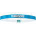 KNLTB TennisKids Haarbandje Blauw