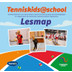 Tenniskids@School Lesemappe